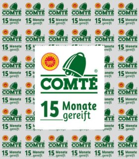 Reifezeit-Etiketten 15 Monate Reifezeit-Etiketten 15 Monate