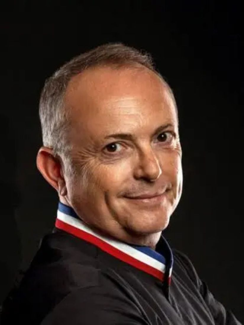 Ludovic Bisot