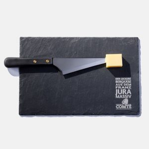 COMTÉ Christmas-Cheeseboard-Bundle