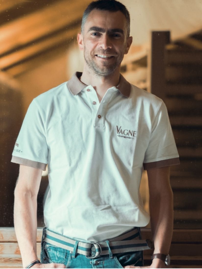 Emmanuel Cairey‑Remonnay