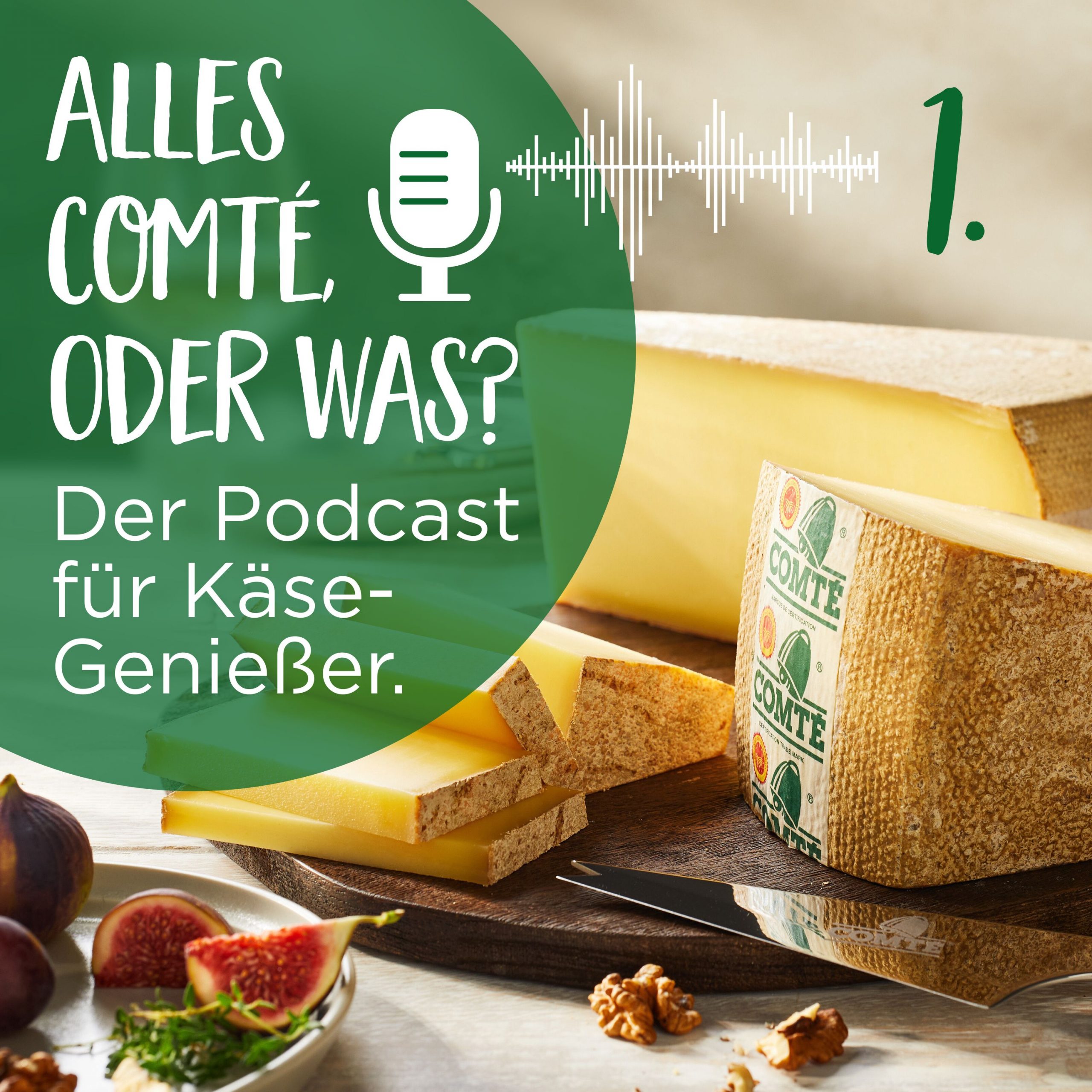 COMTÉ Episode 1