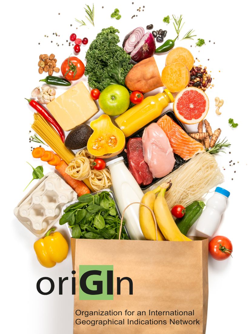 Starke Stimme für Herkunft und Qualität weltweit