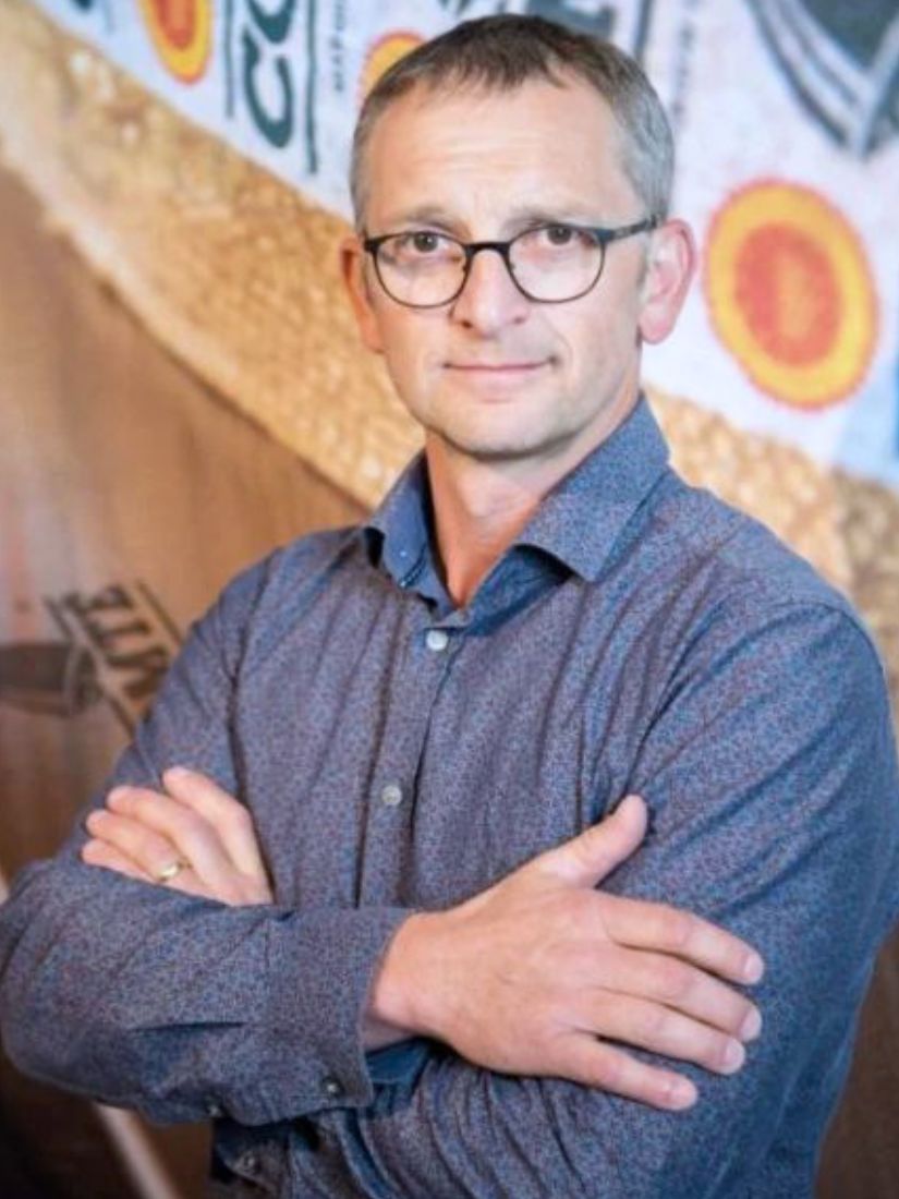 Alain Mathieu Krisen vorbeugen