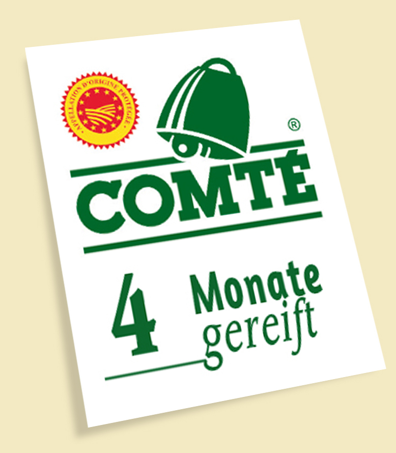 Reifezeit 4 Monate