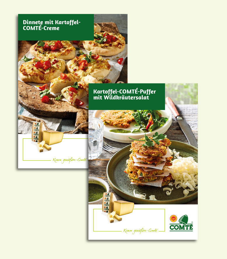 Rezeptkarten
