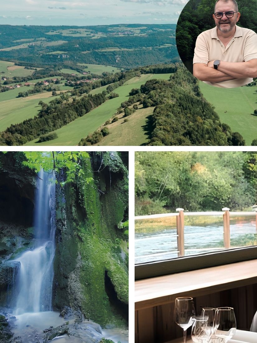Natur, Genuss und echte Geheimtipps rund um Noirefontaine
